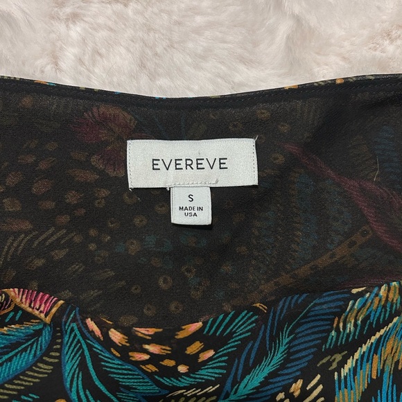 EVEREVE Azalea One Shoulder Top - Picture 5 of 5